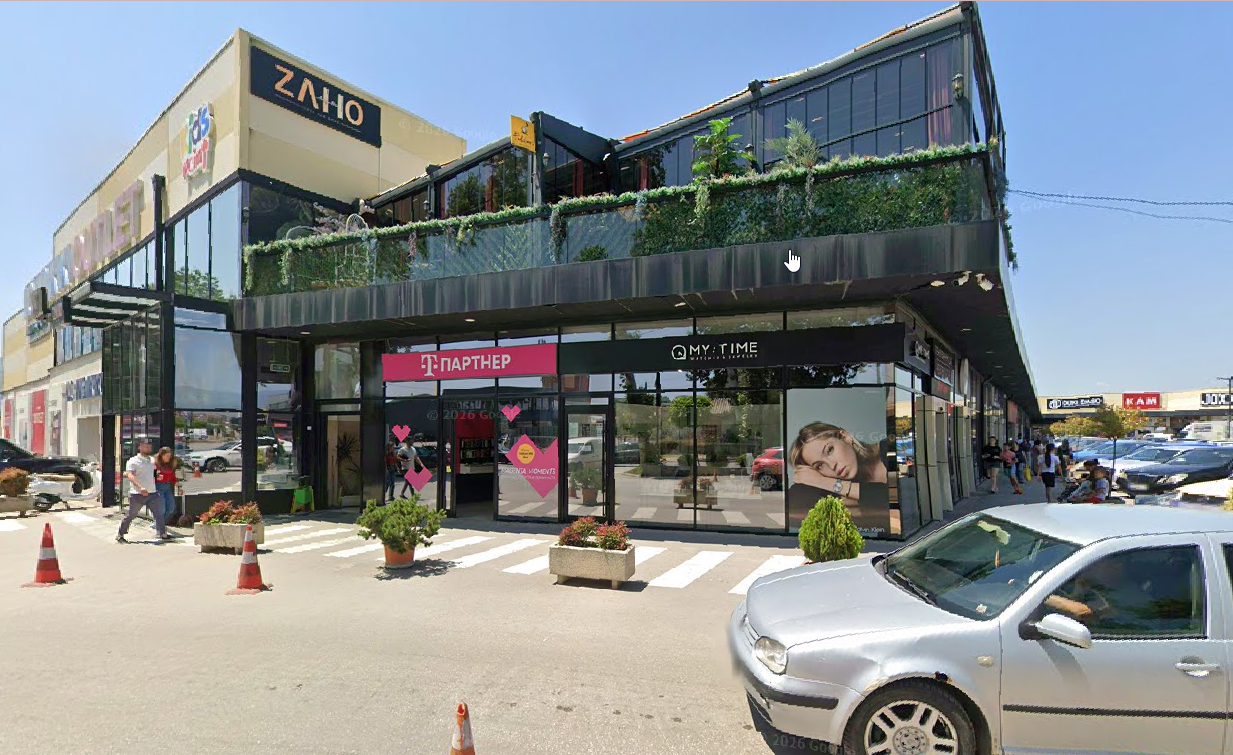 Zaho Kafe & Lounge Bar tashmë menaxhon aktivitetin e përditshëm me BIT Gastronomi!